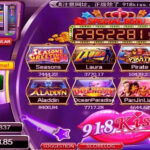 918Kiss – คาสิโนออนไลน์ยอดนิยมในประเทศไทย 2025 | ดาวน์โหลดฟรี โบนัสแตกง่าย