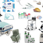 medical equipment