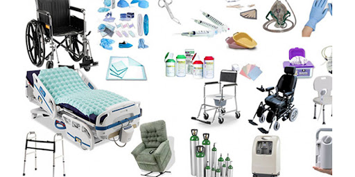 medical equipment