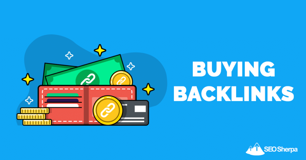 buy backlinks