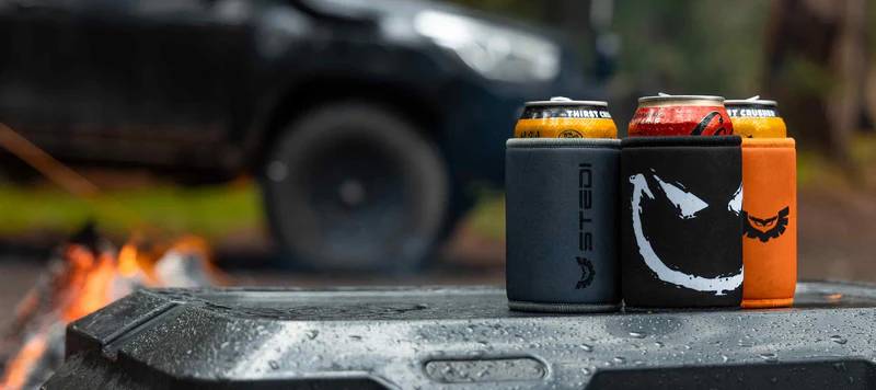Stubby Holders