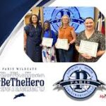 Paris ISD Teachers Honoured for Contributions to State Assessment Development