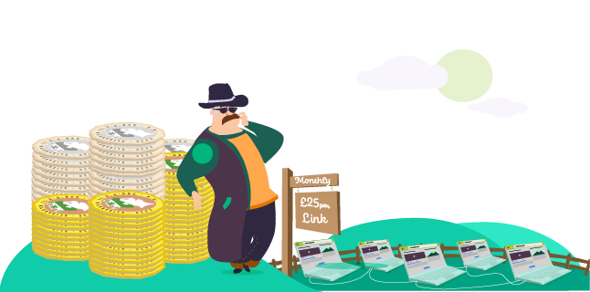 A Smart Way to Boost a Site Without Getting Penalized