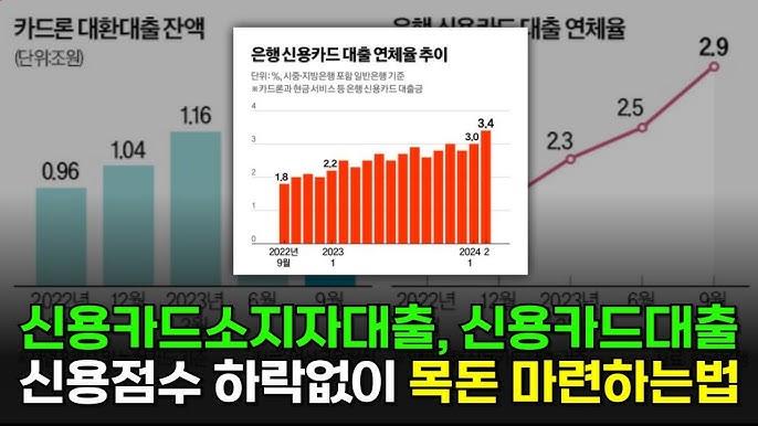 한국에서 안전하게 카드