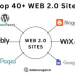 Which web 2 Platforms Are Best?