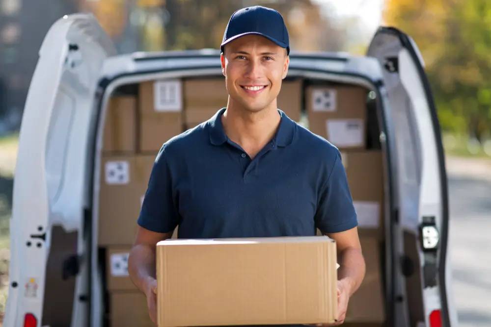 Choosing a Parcel Delivery Service in Australia