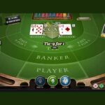 유저를 위한 최상급 바카라 베팅 가이드