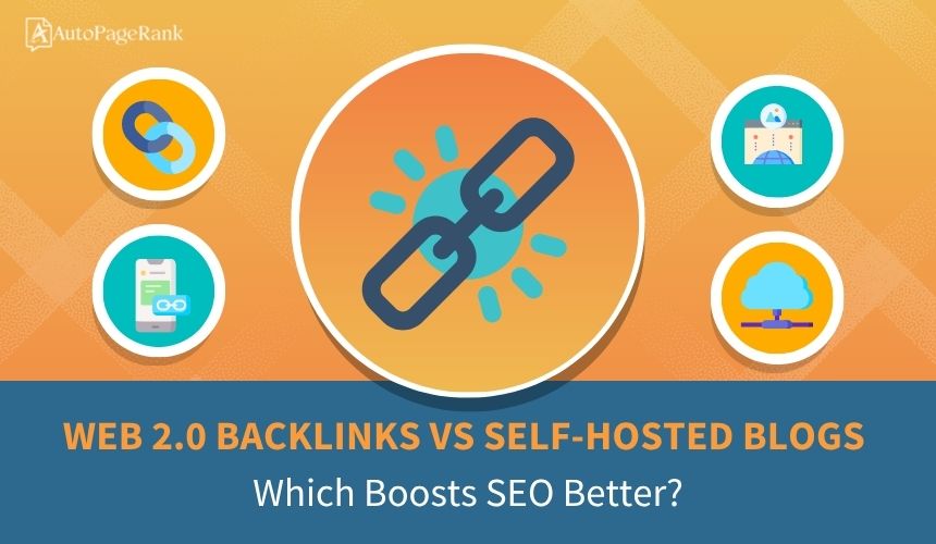 Step-by-Step Guide to Building Web 2.0 Backlinks
