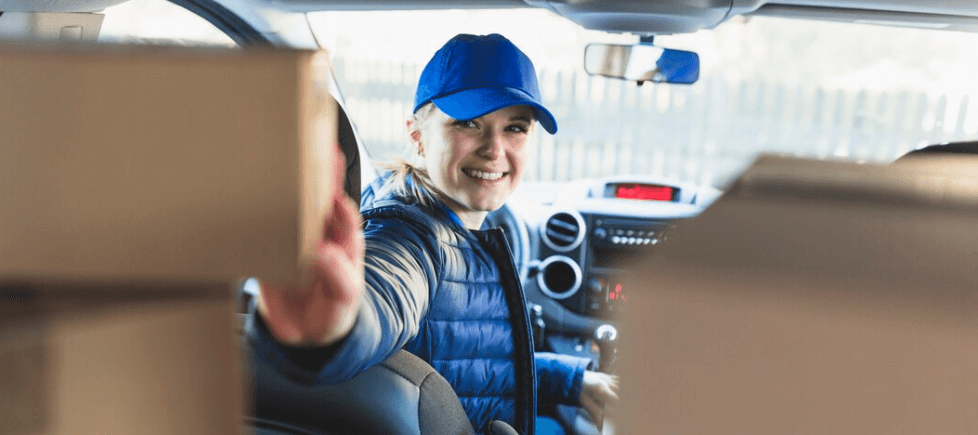 The Untold Secrets Australians Must Know Before Choosing a Local Delivery Partner