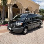 Orlando Transportation Services