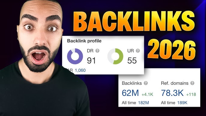 Buy Backlinks Without Getting Penalized