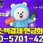 모바일 소액결제 정책으로 돈 쏙쏙 뽑는 비밀, 한국인만 아는 전략 공개!