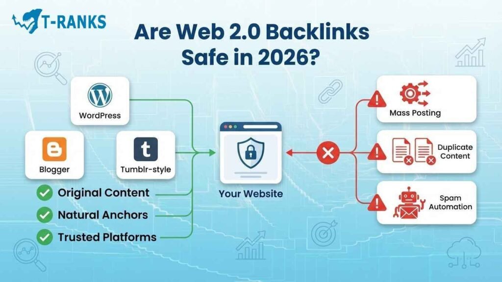 Web 2.0 Backlinks: The Controversial SEO Weapon Google Pretends Doesn’t Matter (But Still Notices)